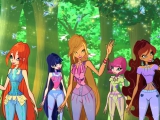 Winx 7.évad 6.rész Magyar Nickelodeon