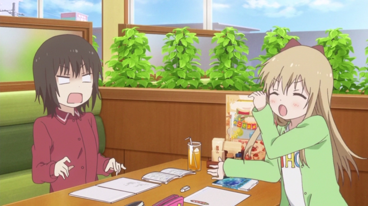 Yuru Yuri San☆Hai! - 05