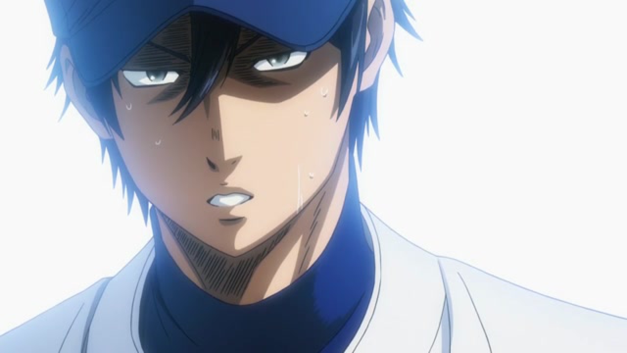 Ace of the Diamonds 2 Volume 33 : r/AceOfTheDiamond