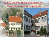 Illéssy Sándor Baptista Gimnázium...