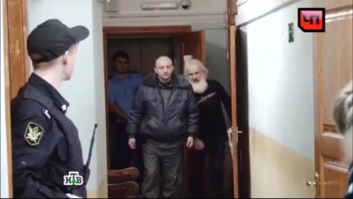 19 év börtönre ítélték az orosz Rambót
