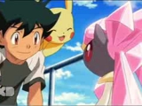 Pokémon XY (Film 17) - Diancie und der Kokon...