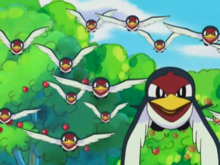 Pokemon S06 E04