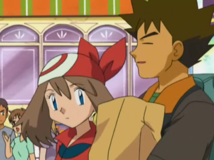 Pokemon S06 E09