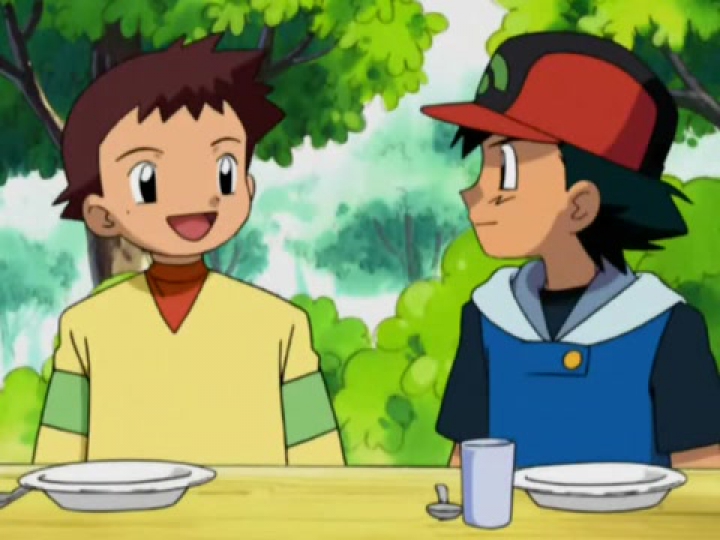 Pokemon S06 E14