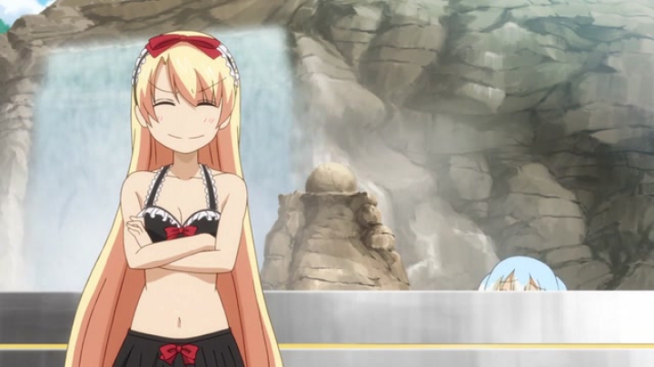 [AC-OC] Onsen Yousei Hakone-chan - 07.rész