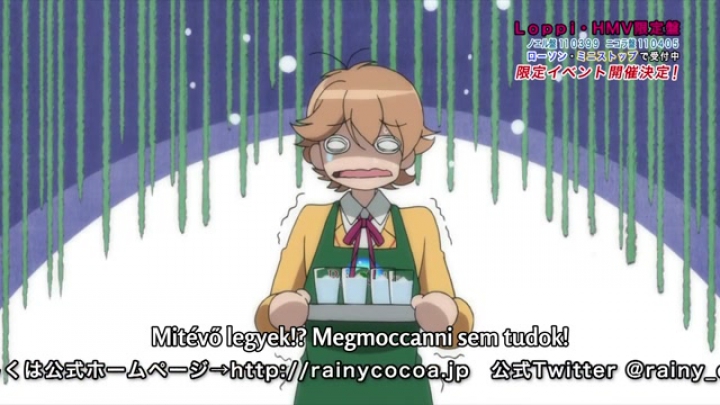 Ame-iro Cocoa: Rainy Color E Youkoso! 04.