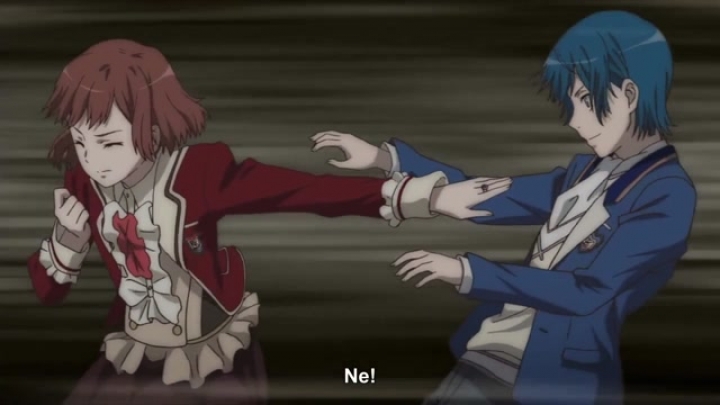 Dance with Devils 7. rész