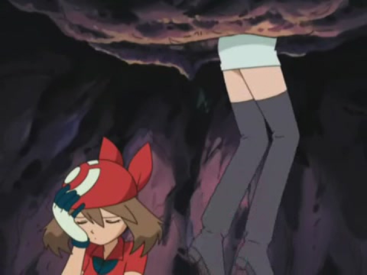Pokemon S06 E22