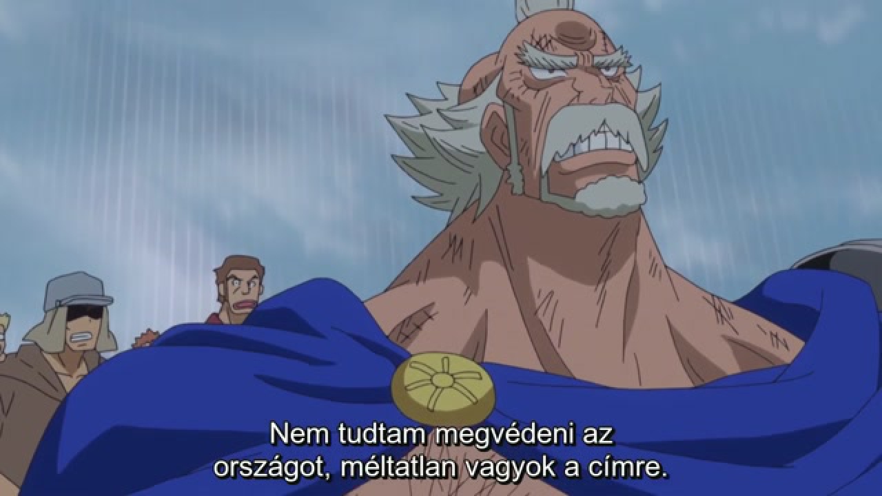 One Piece: Foto - 719 no 1057 - AdoroCinema