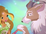 Winx 7.évad 7.rész Magyar Nickelodeon