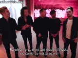 One Direction // LND Session 2. rész (magyar...