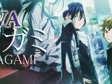 Noragami OVA 3.Rész [Magyar felirat] [A&H]