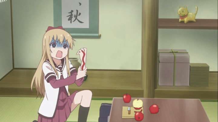 Yuru Yuri San☆Hai! - 06