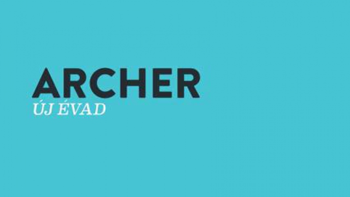 Archer VI // promo