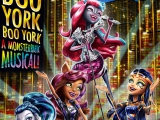 Monster High: Boo York.Boo York. | Magyar