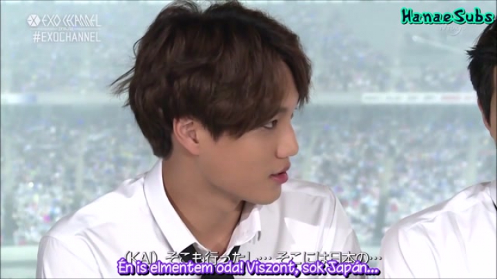EXO Channel 14.rész (hunsub)