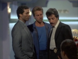 Miami Vice 3.évad 4.rész A remete