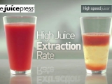 Zepter More Juice Press