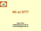 Mi az EFT?