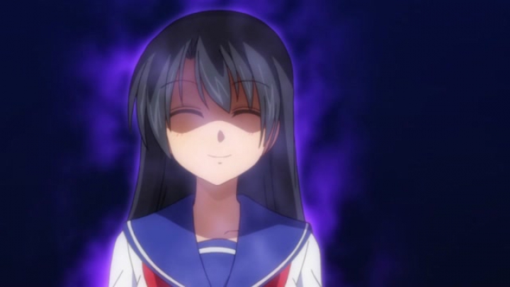 Onsen Yousei Hakone-chan 8. rész