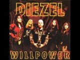 Diezel - Willpower - [1995]►Full Album