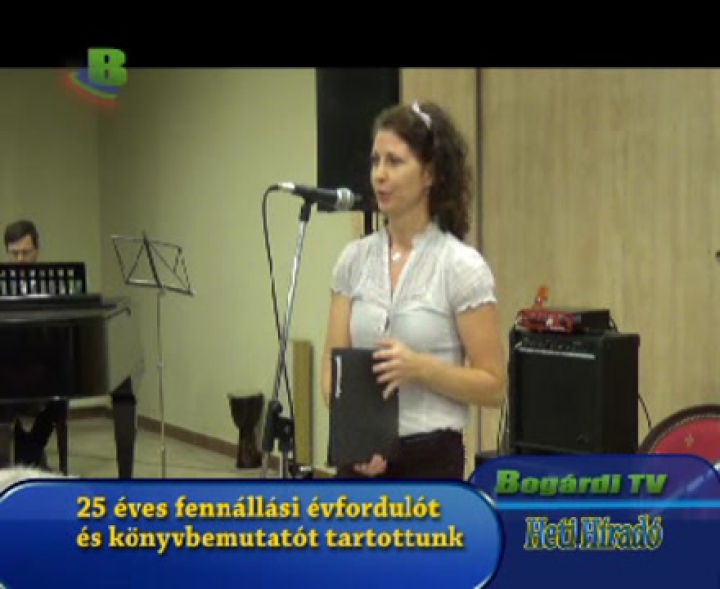 Heti Híradó - November 22.