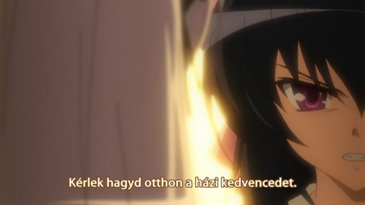 Omamori Himari 6. rész