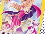 Barbie: Szuperhős hercegnő