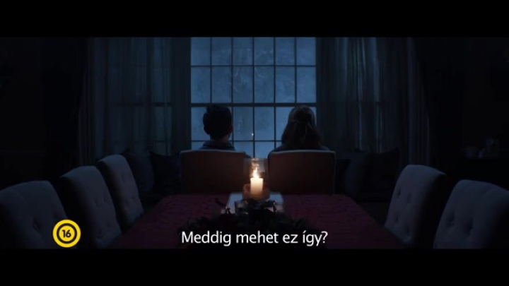 Krampus - karácsonyi horror a Trick 'r Treat rendezőjétől