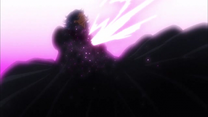 Saint Seiya Omega 81