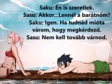 SasuSaku - Már vártalak 7.rész