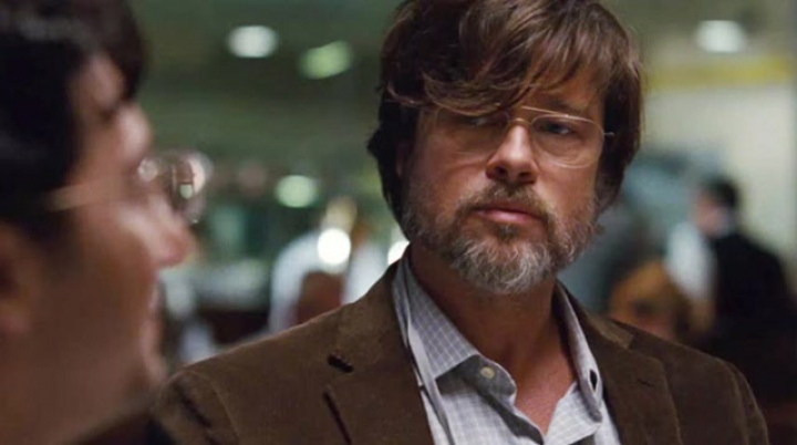 The Big Short online lektor pl . Pewna wstawka
