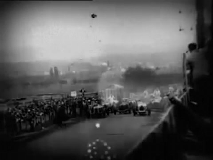 1932 Masaryk versenypálya