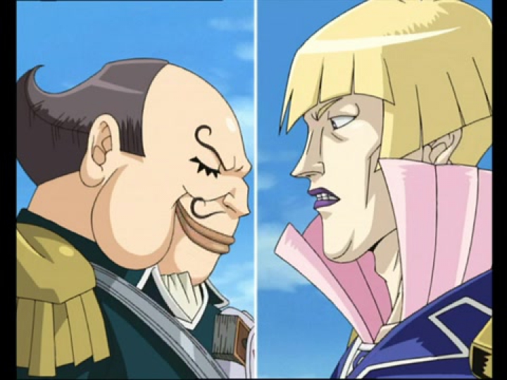 Yu-Gi-Oh GX 69.rész magyar szinkronnal