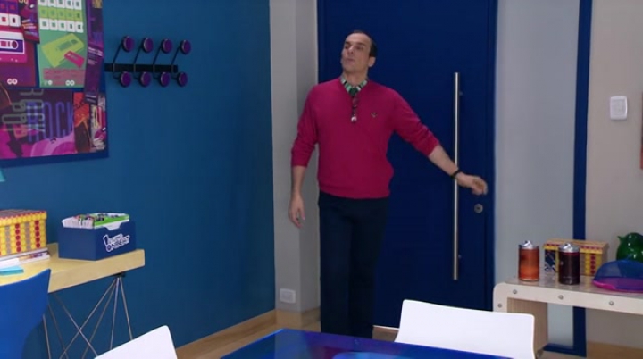 Violetta S03E36