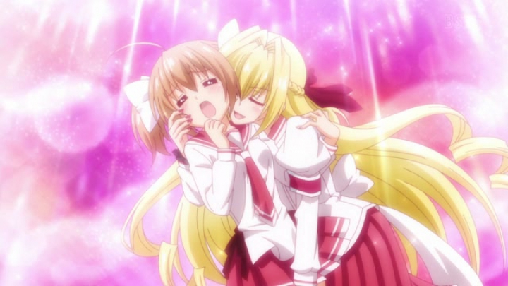Hidan no Aria AA - 07