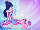 Winx 7.évad 9.rész Magyar Nickelodeon
