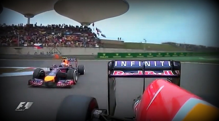 F1. 2014. szezon-összefoglaló.