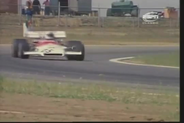 F1 GP Belgium 1972 at Nivelles-Baulers