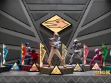 Power Rangers Dino Charge S22E20 New