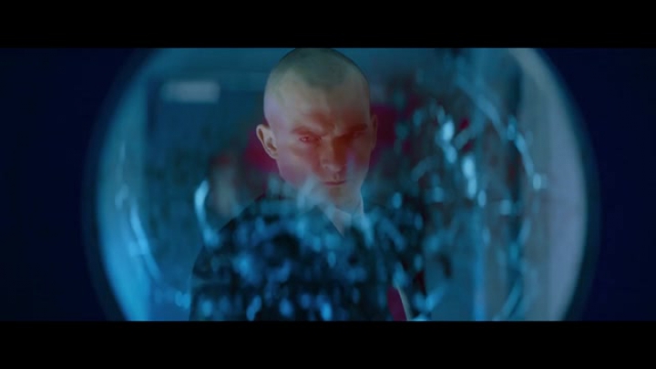 agent 47 humor