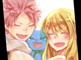 Fairy Tail - Natsu x Lucy love~