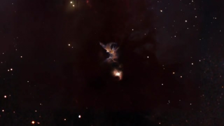 Celestial Lightsabers: The Stellar Jets of HH 24