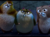 Norm Of The North Trailer – “XL Adventure”