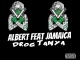 JAMAICA ALBERT DROG TANYA