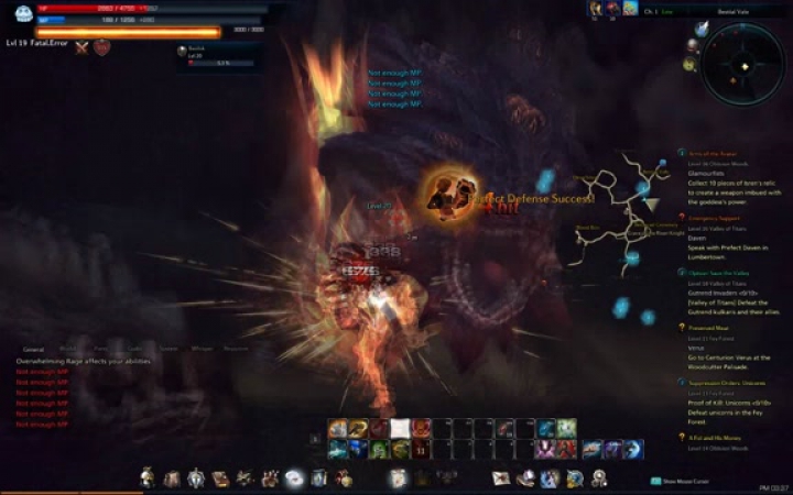 Tera Bam + Insta