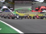 F1 2015 Brazil Nagydíj
