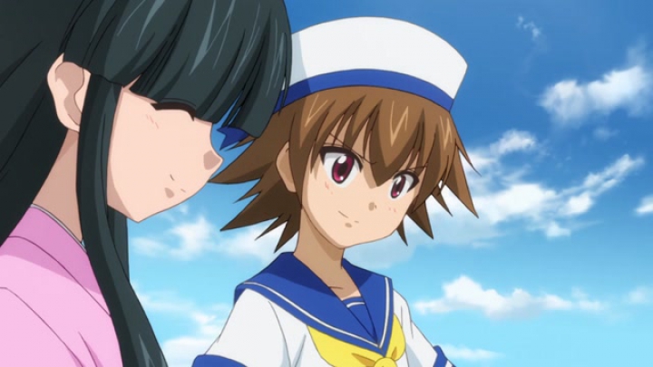 [AC-OC] Onsen Yousei Hakone-chan - 12.rész