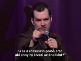 Jim Jefferies - Fully Functional [stand-up comedy]